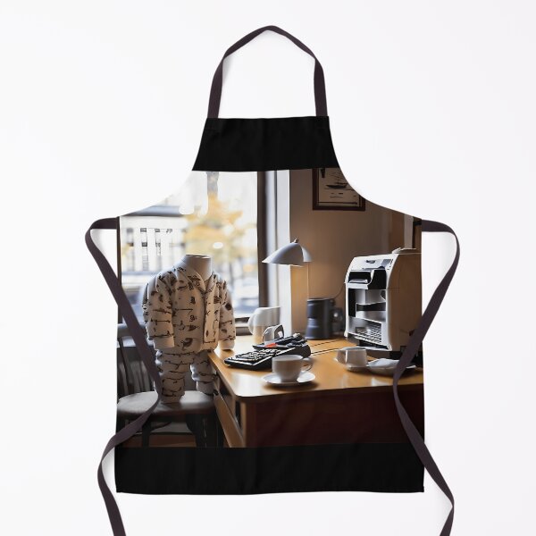 Item preview, Zurck Ins Bro... Oder Nicht designed and sold by GuadalupeSay.