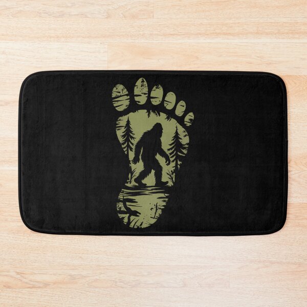 Item preview, Sasquatch Bigfoot Aesthetic designed and sold by Turbotine.