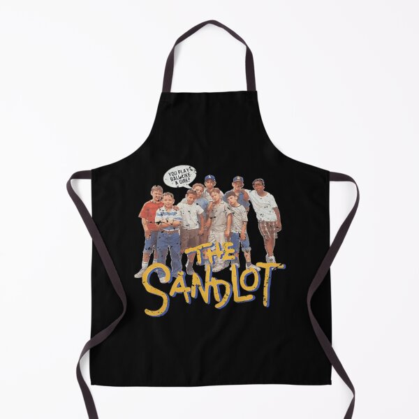 Item preview, The Sandlots Movie designed and sold by HerbertOffical.