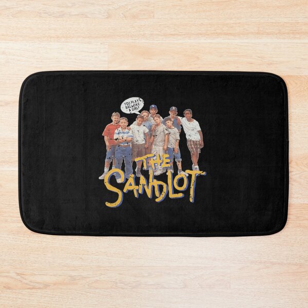 Item preview, The Sandlots Movie designed and sold by HerbertOffical.