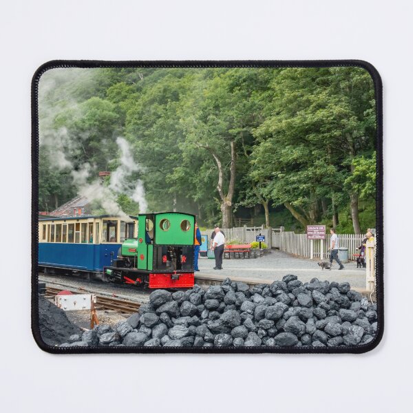 Item preview, Llanberis Lake Railway designed and sold by yackers1.