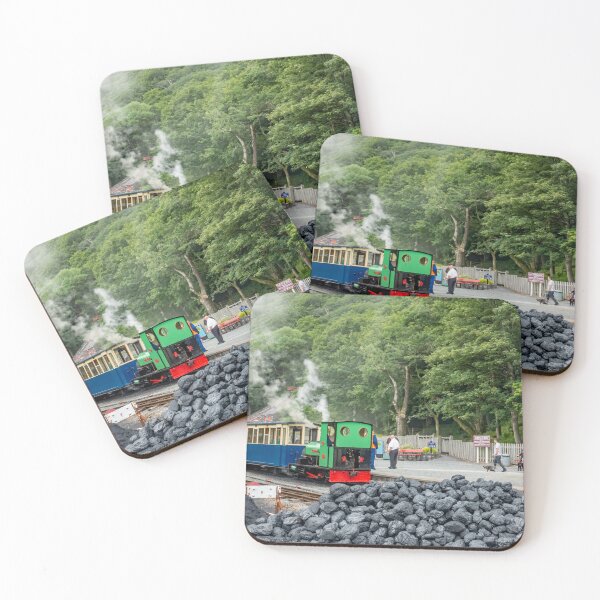 Item preview, Llanberis Lake Railway designed and sold by yackers1.