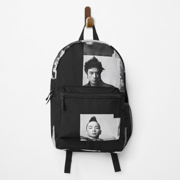 Item preview, Big-Bang-In-Black--White designed and sold by vinhduc.