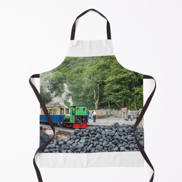 Item preview, Llanberis Lake Railway designed and sold by yackers1.