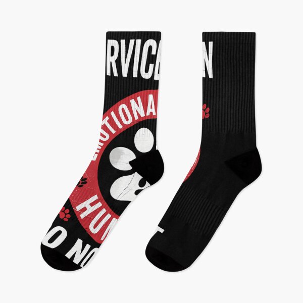 Item preview, Service Dog Funny  designed and sold by Turbotine.