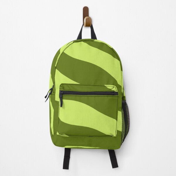 Item preview, Aesthetic green flow designed and sold by TAbstractDesign.