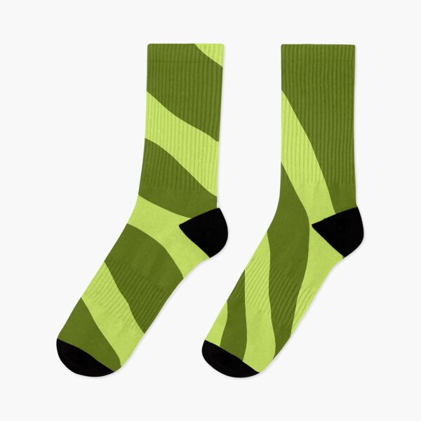 Item preview, Aesthetic green flow designed and sold by TAbstractDesign.