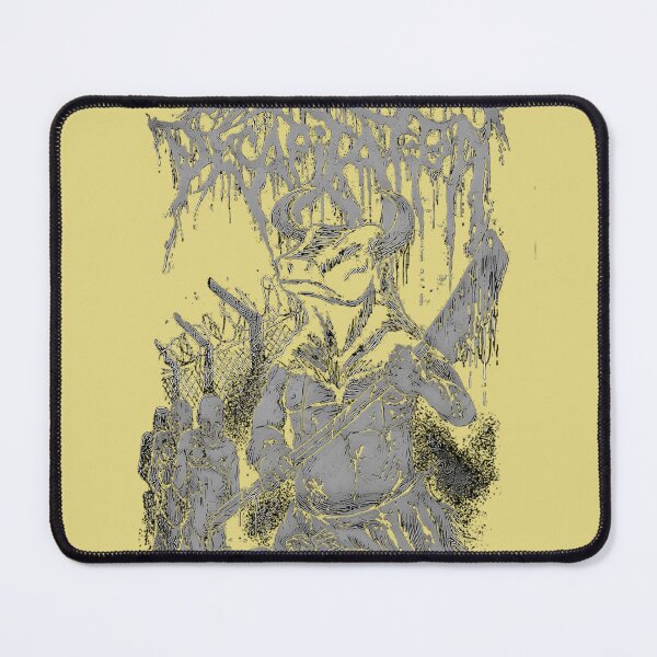 Item preview, 3554-Cattle-Decapitation designed and sold by 1Diane21.