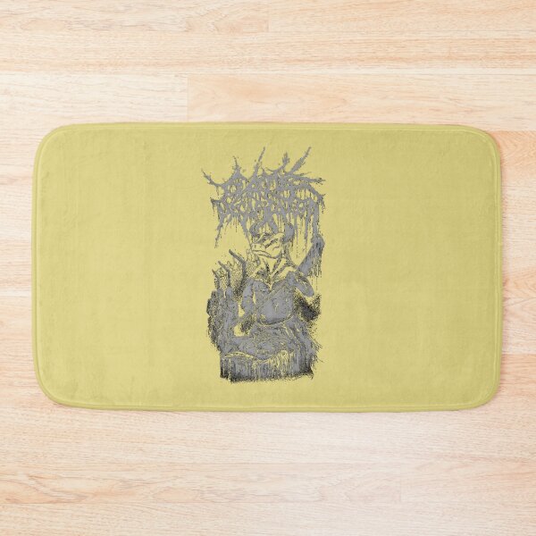 Item preview, 3554-Cattle-Decapitation designed and sold by 1Diane21.