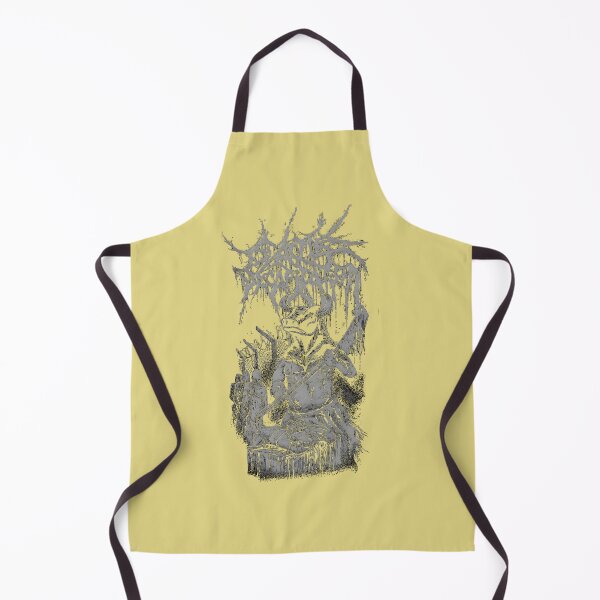 Item preview, 3554-Cattle-Decapitation designed and sold by 1Diane21.