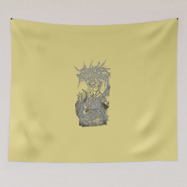 Item preview, 3554-Cattle-Decapitation designed and sold by 1Diane21.