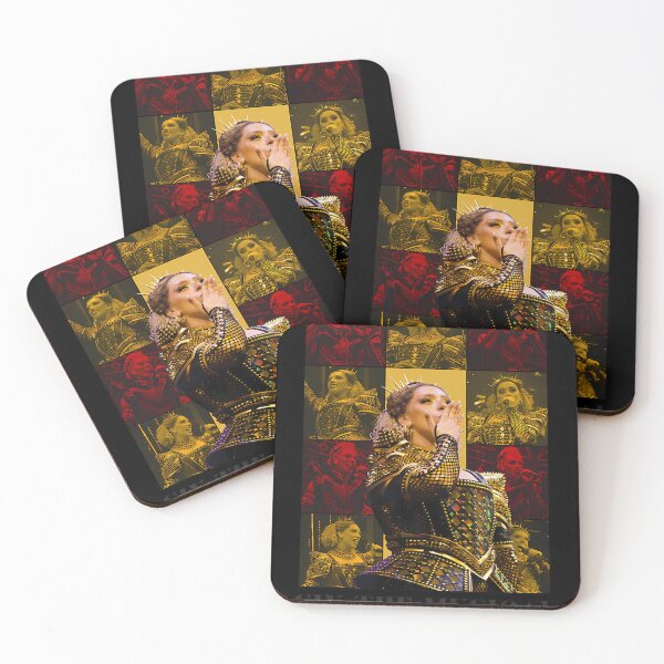 Item preview, Six The Musical Honey Joseph 'Era' Design designed and sold by IvanBaca.