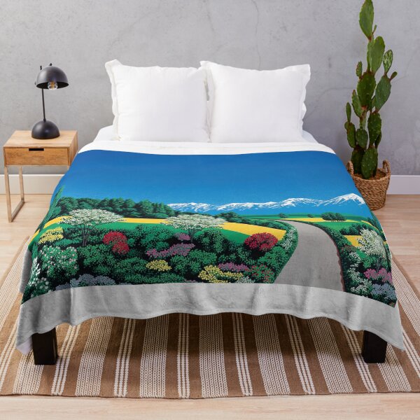Item preview, Hiroshi Nagai City Pop, Hiroshi Nagai Japanese Art designed and sold by 4Darty.
