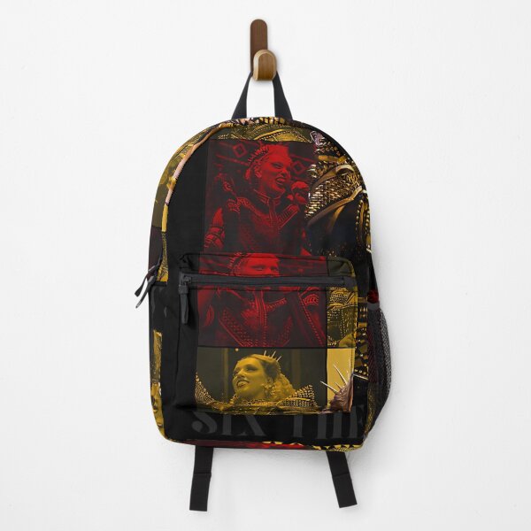 Item preview, Six The Musical Honey Joseph 'Era' Design designed and sold by IvanBaca.