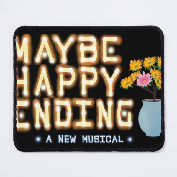 Item preview,  Happy Ending designed and sold by IvanBaca.