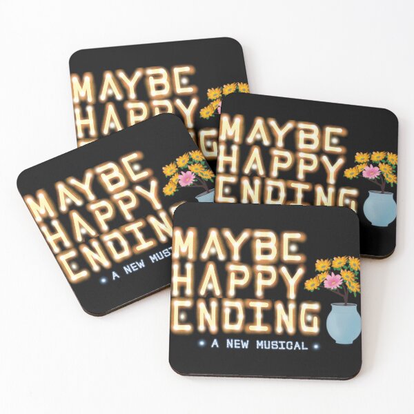 Item preview,  Happy Ending designed and sold by IvanBaca.
