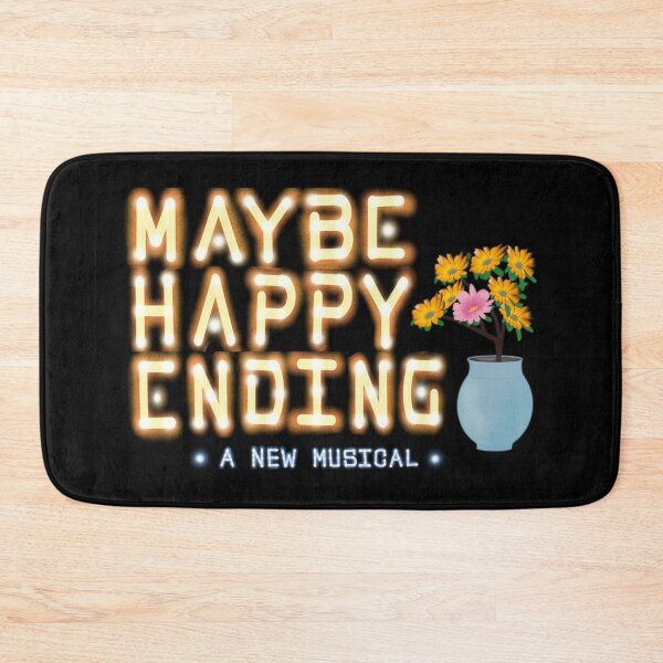 Item preview,  Happy Ending designed and sold by IvanBaca.