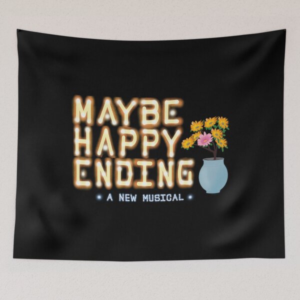 Item preview,  Happy Ending designed and sold by IvanBaca.