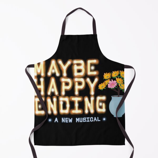 Item preview,  Happy Ending designed and sold by IvanBaca.