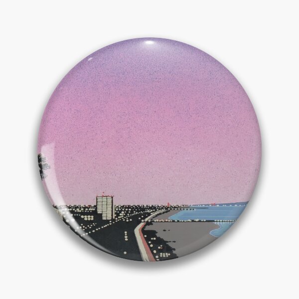Item preview, Hiroshi Nagai City Pop, Hiroshi Nagai Japanese Art  designed and sold by 4Darty.