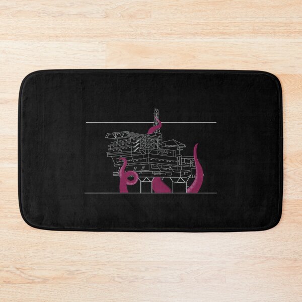 Item preview, Still Wakes The Deep designed and sold by rukoroupikq.