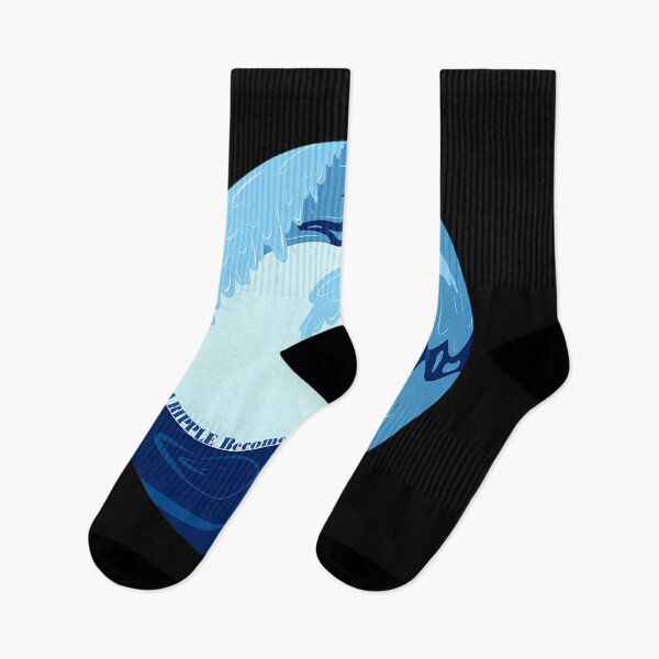 Item preview, Epic - When Does A Ripple Become A Tidal Wave designed and sold by IvanBaca.