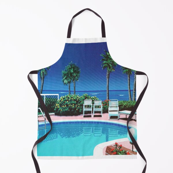 Item preview, Hiroshi Nagai City Pop, Hiroshi Nagai Japanese Art designed and sold by 4Darty.