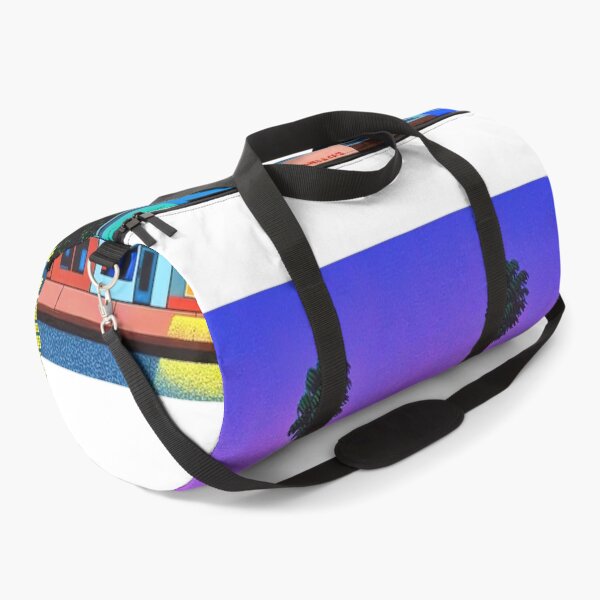 Item preview, Hiroshi Nagai City Pop, Hiroshi Nagai Japanese Art designed and sold by 4Darty.