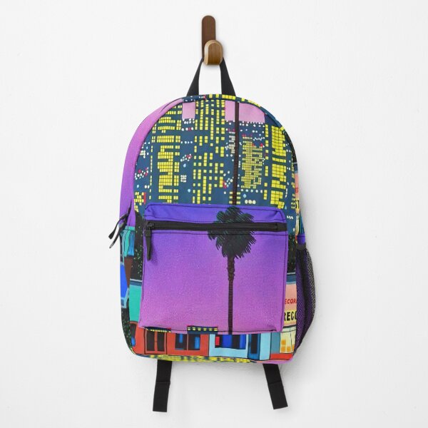 Item preview, Hiroshi Nagai City Pop, Hiroshi Nagai Japanese Art designed and sold by 4Darty.