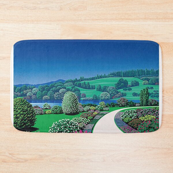 Item preview, Hiroshi Nagai City Pop, Hiroshi Nagai Japanese Art  designed and sold by 4Darty.