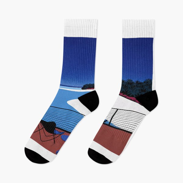 Item preview, Hiroshi Nagai City Pop, Hiroshi Nagai Japanese Art  designed and sold by 4Darty.