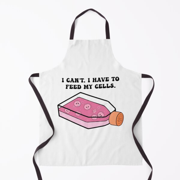 Item preview, Cell Culture I Have To Feed My Cells designed and sold by qcnwgumej71.