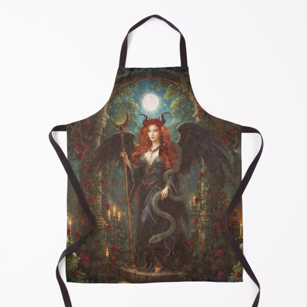 Item preview, Lilith designed and sold by Tau Tia L Douglass.