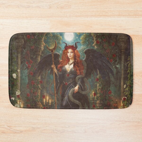 Item preview, Lilith designed and sold by Tau Tia L Douglass.
