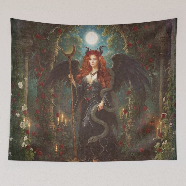 Item preview, Lilith designed and sold by Tau Tia L Douglass.