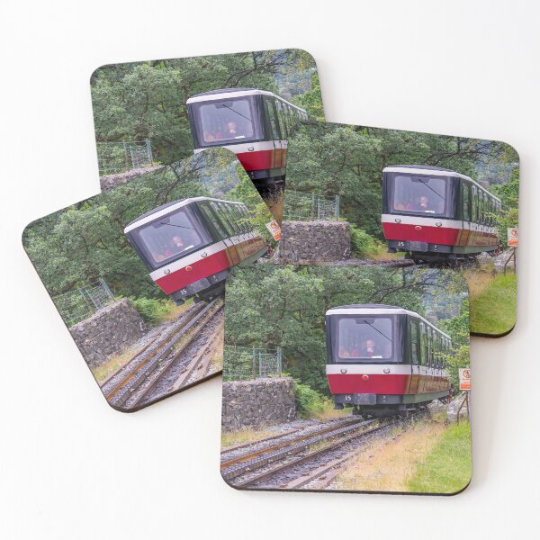 Item preview, Mount Snowdon Railway, Llanberis designed and sold by yackers1.