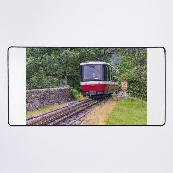Item preview, Mount Snowdon Railway, Llanberis designed and sold by yackers1.
