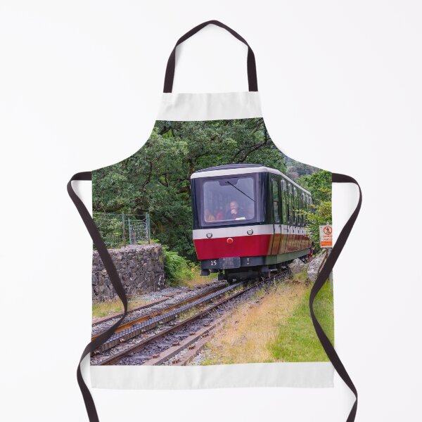 Artikelvorschau, Mount Snowdon Railway, Llanberis entworfen und verkauft von yackers1.