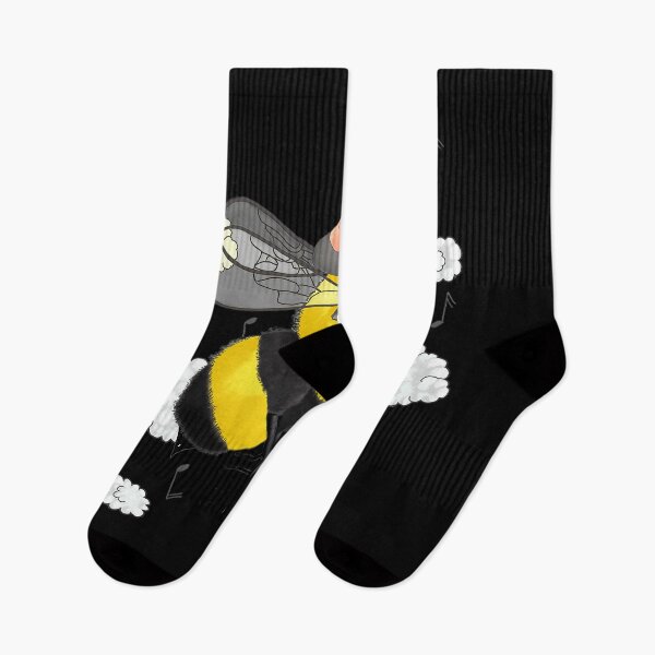 Item preview, Flight Of The Bumblebee designed and sold by IvanBaca.