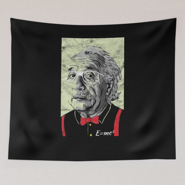 Item preview, Nerd School Science Einstein Geek 		 designed and sold by rxaldabjoxr38.