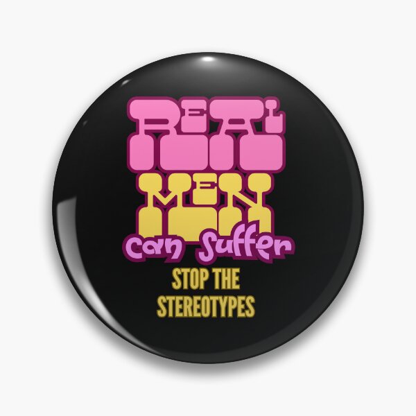 Item preview, real men can suffer designed and sold by aledfychan.
