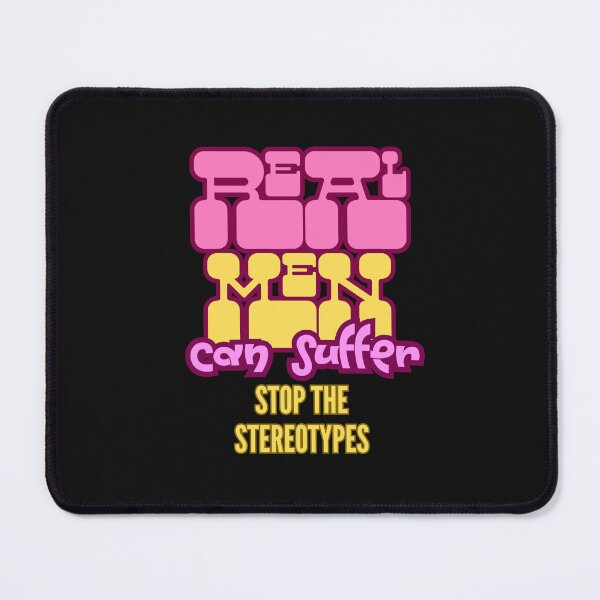 Item preview, real men can suffer designed and sold by aledfychan.