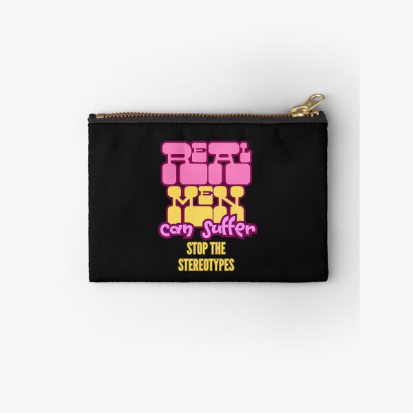 Item preview, real men can suffer designed and sold by aledfychan.