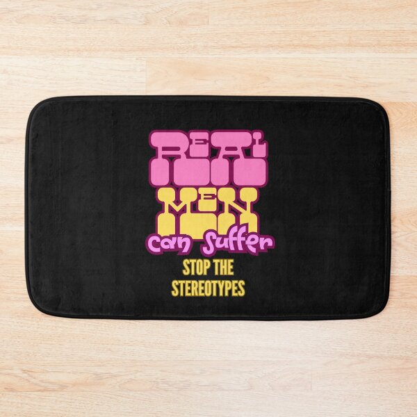 Item preview, real men can suffer designed and sold by aledfychan.