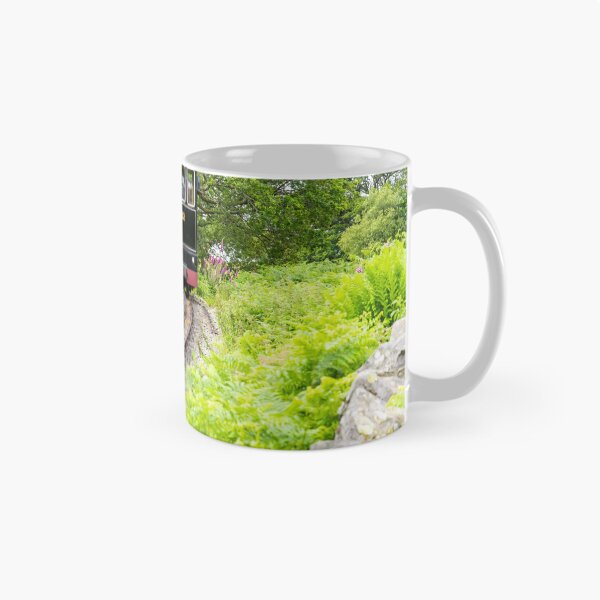 Item preview, Mount Snowdon Railway, Llanberis designed and sold by yackers1.