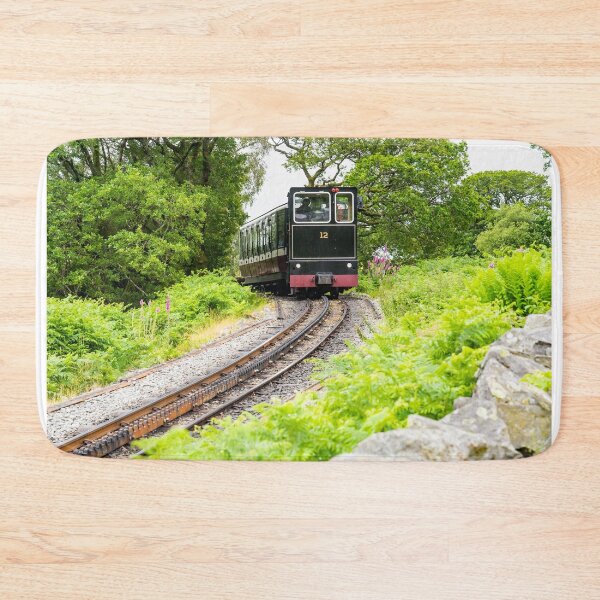 Item preview, Mount Snowdon Railway, Llanberis designed and sold by yackers1.