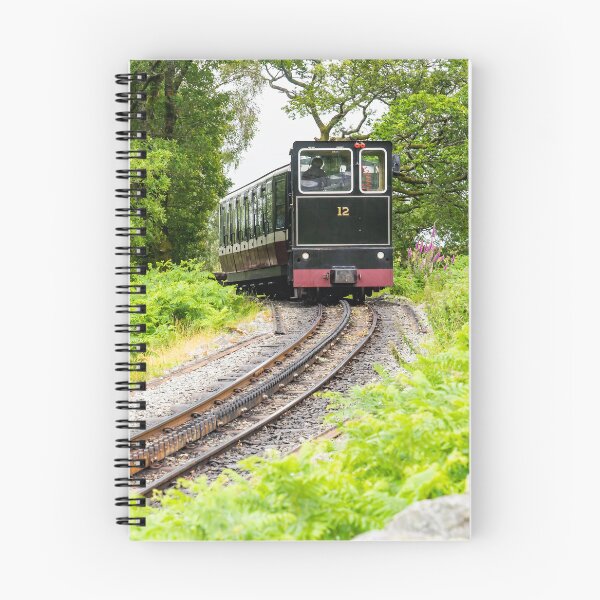 Item preview, Mount Snowdon Railway, Llanberis designed and sold by yackers1.