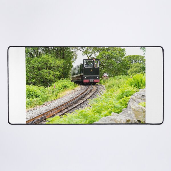 Item preview, Mount Snowdon Railway, Llanberis designed and sold by yackers1.