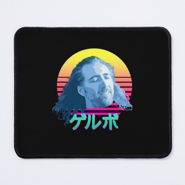 Item preview, Nicolas Cage Stage Name Actor Filmmaker Coppola Received Many Awards Funny designed and sold by wgutuaxnzt53.