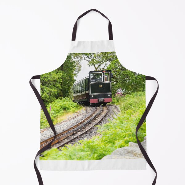 Artikelvorschau, Mount Snowdon Railway, Llanberis entworfen und verkauft von yackers1.